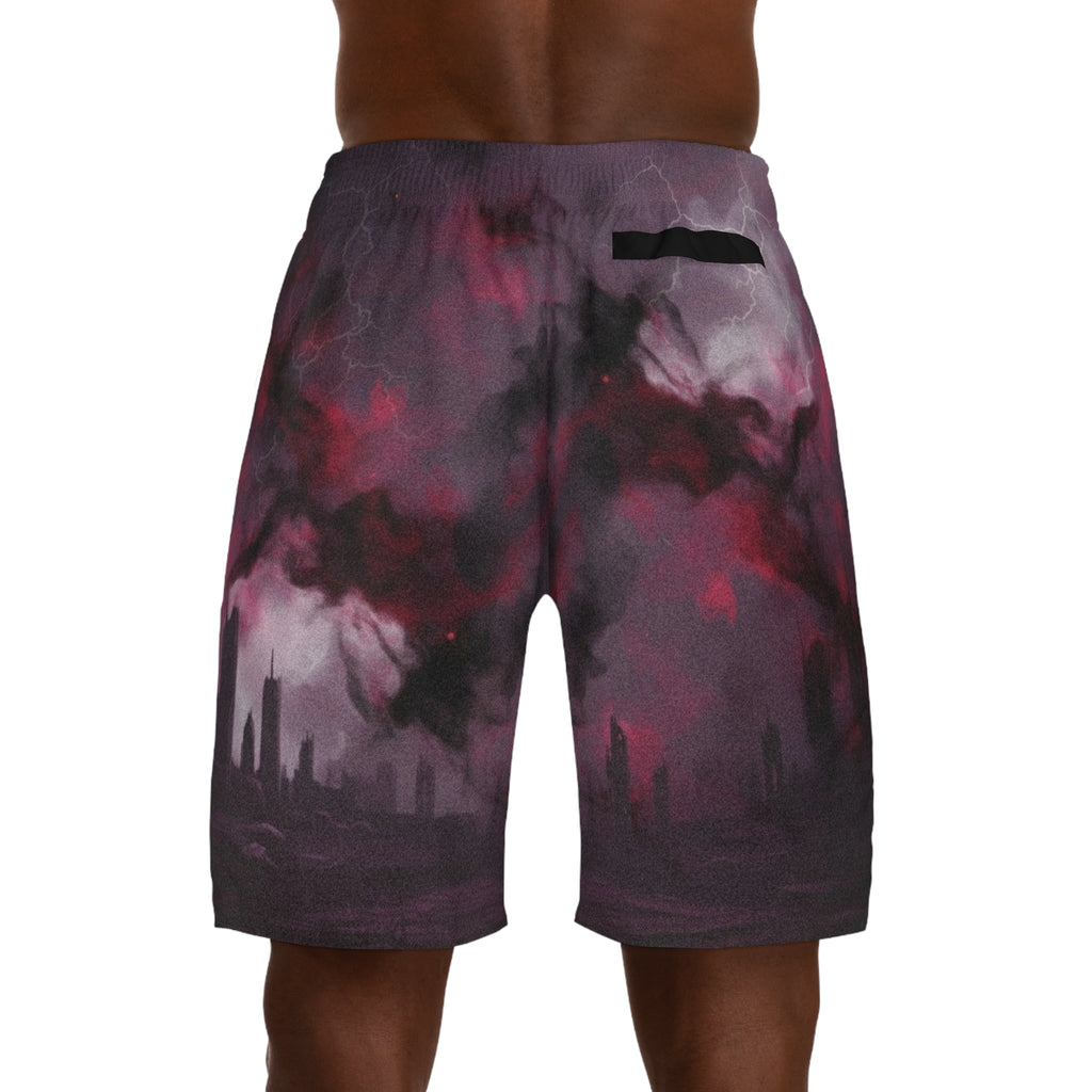 Fall/Winter 2025 Anomalous Streetwear: Anomalous Entities Series JSV6