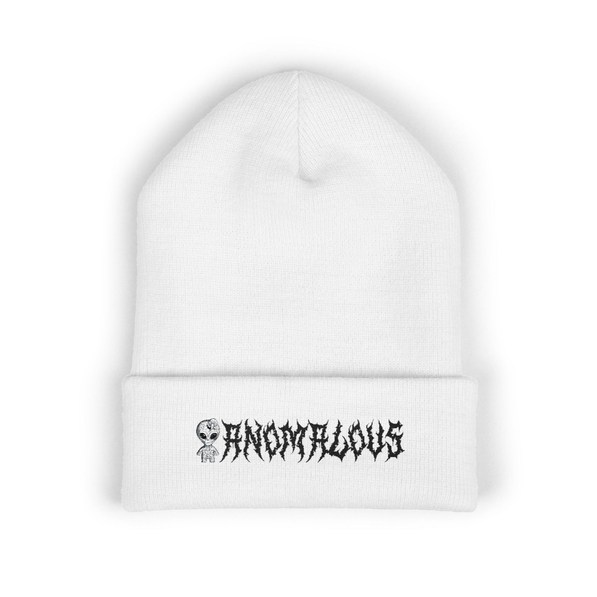 Fall/Winter 2025 Anomalous Streetwear Anomalous Entities: Acheron the Anomalous BV1