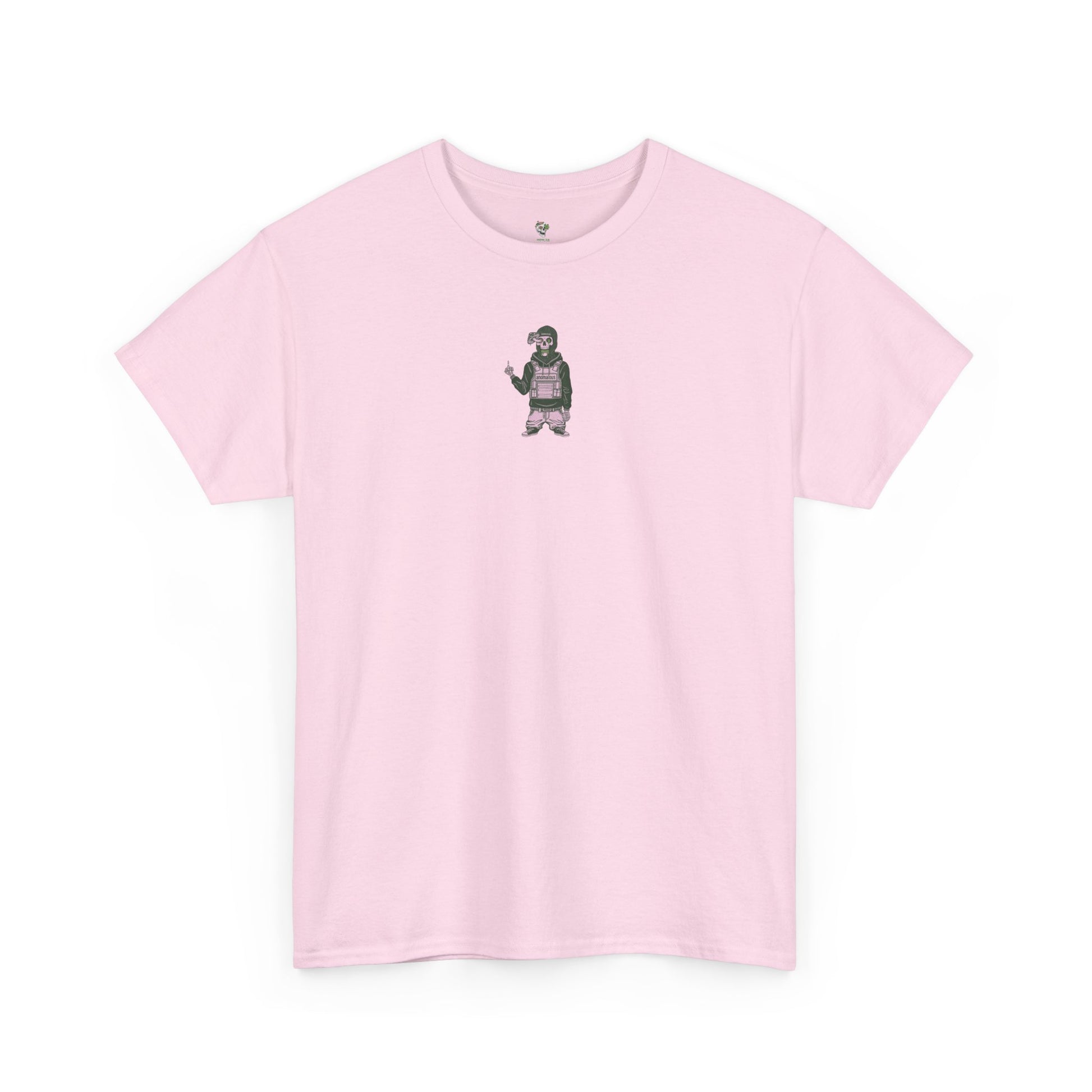 Skeeter The Skater Skeleton Series V5