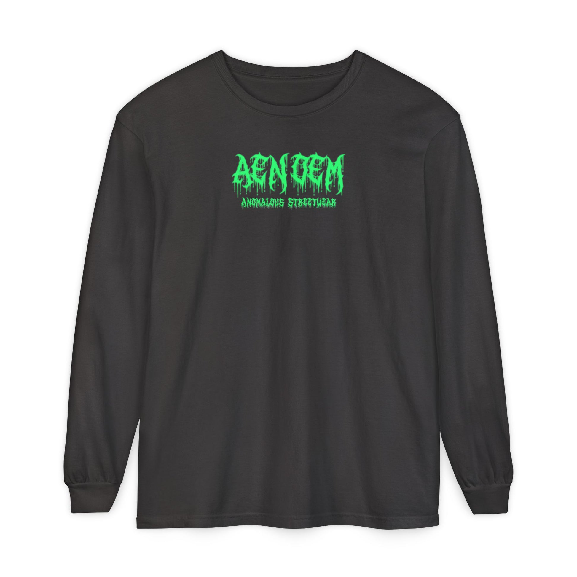 Anomalous Streetwear: Fall of the First Kingdom V5