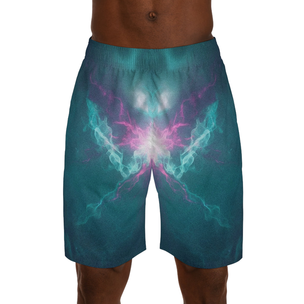 Fall/Winter 2025 Anomalous Streetwear: Anomalous Entities Series JSV10