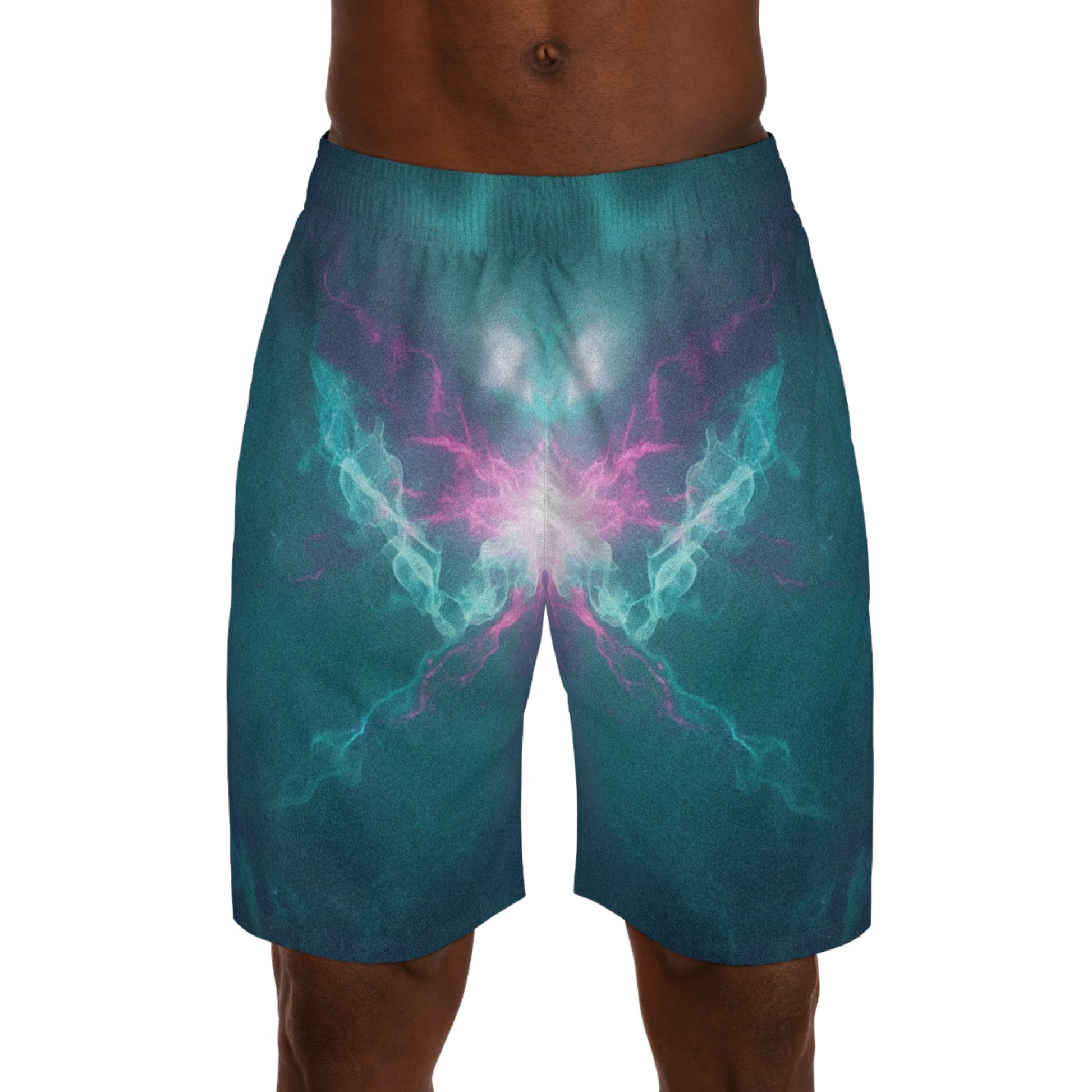 Fall/Winter 2025 Anomalous Streetwear: Anomalous Entities Series JSV10