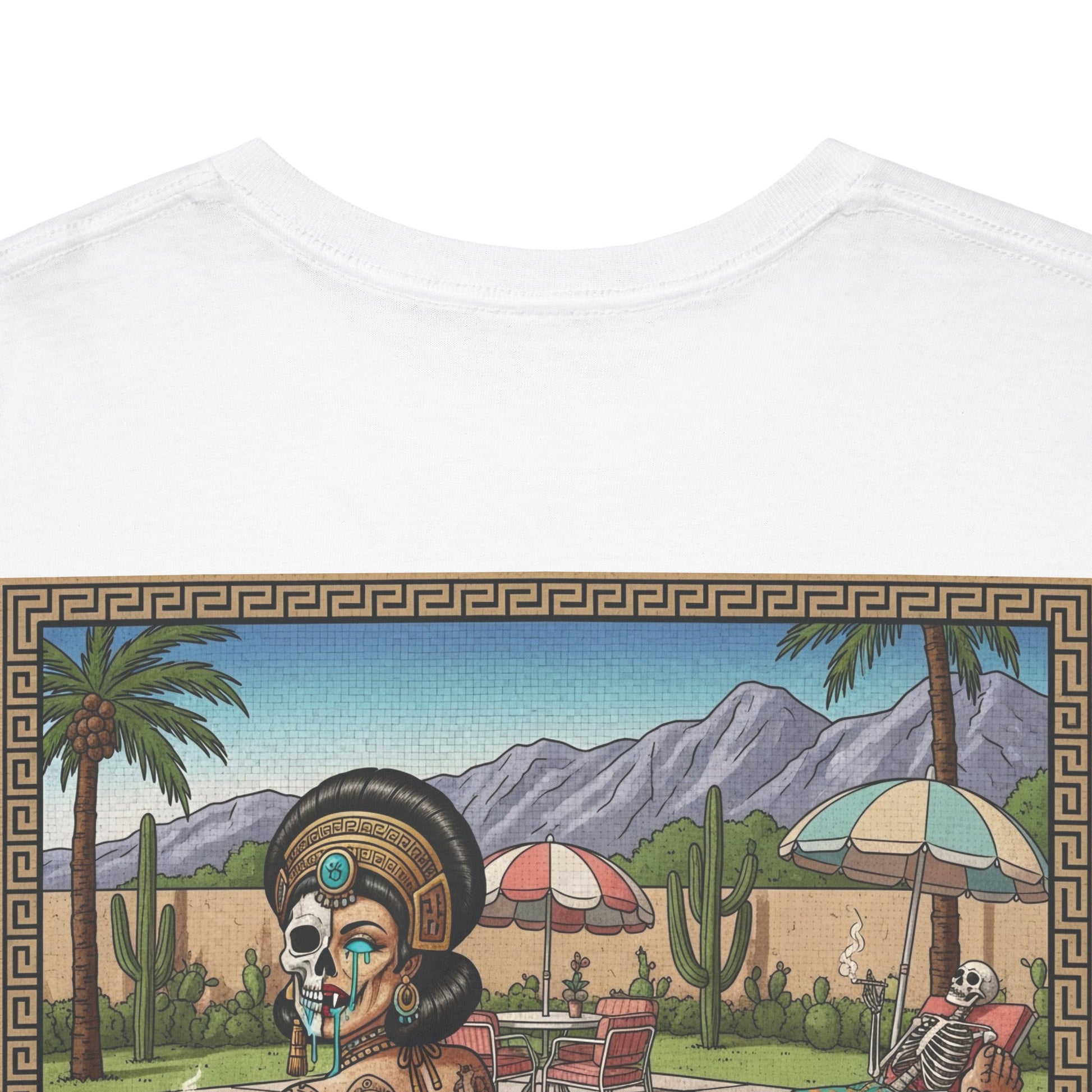 Xochitl’s Poolside Retreat V3