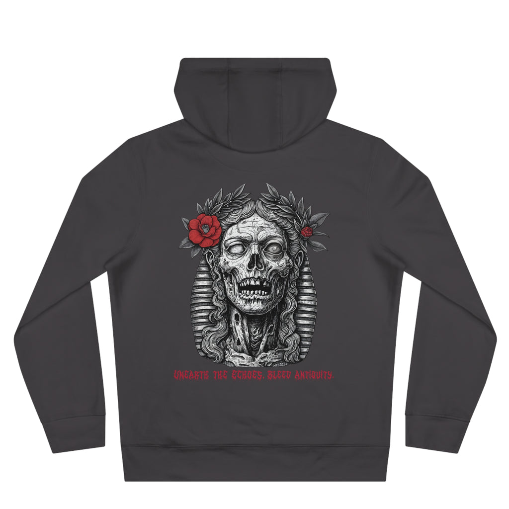 Anomalous Streetwear: Fall of the First Kingdom HV2 Hoodie