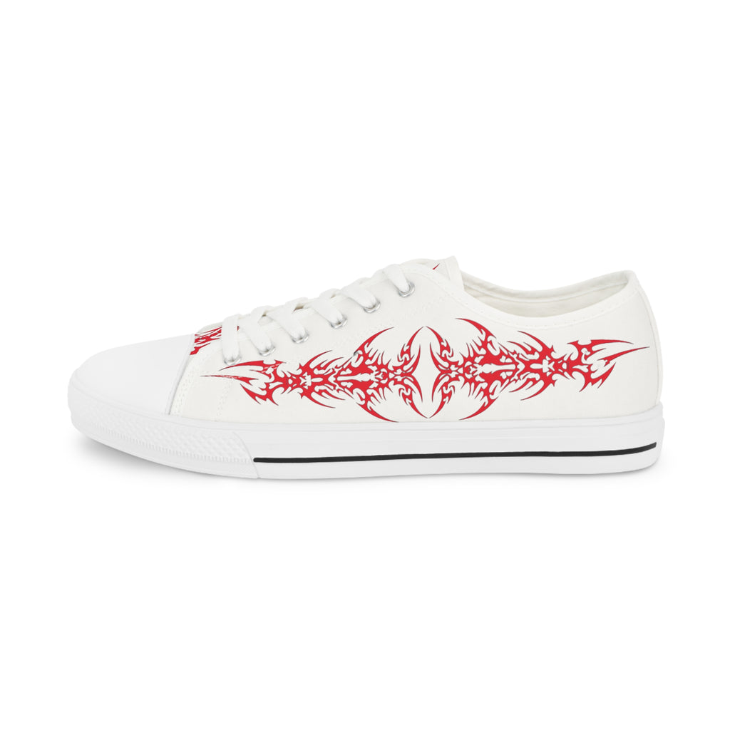 Fall/Winter 2025 Anomalous Streetwear: Wash Out ShoesV1