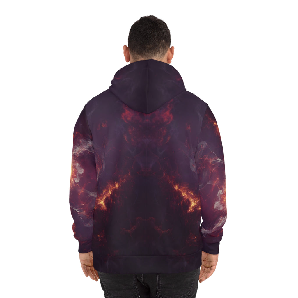 Fall/Winter 2025 Anomalous Streetwear: Anomalous Entities Series HV11