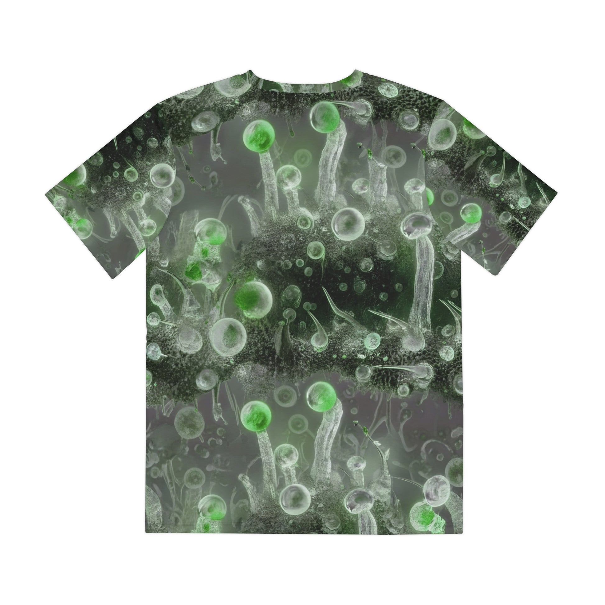 Fall/Winter 2025 Anomalous Streetwear: The Anomalous V2