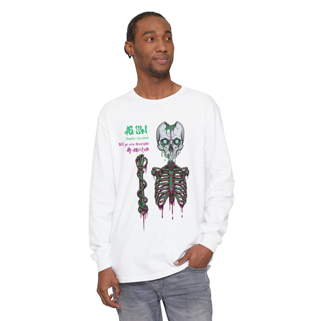 Anomalous Entities: “Ana-nomalous” Witch of Galactic Horror V5 ft. The Chalice of Man