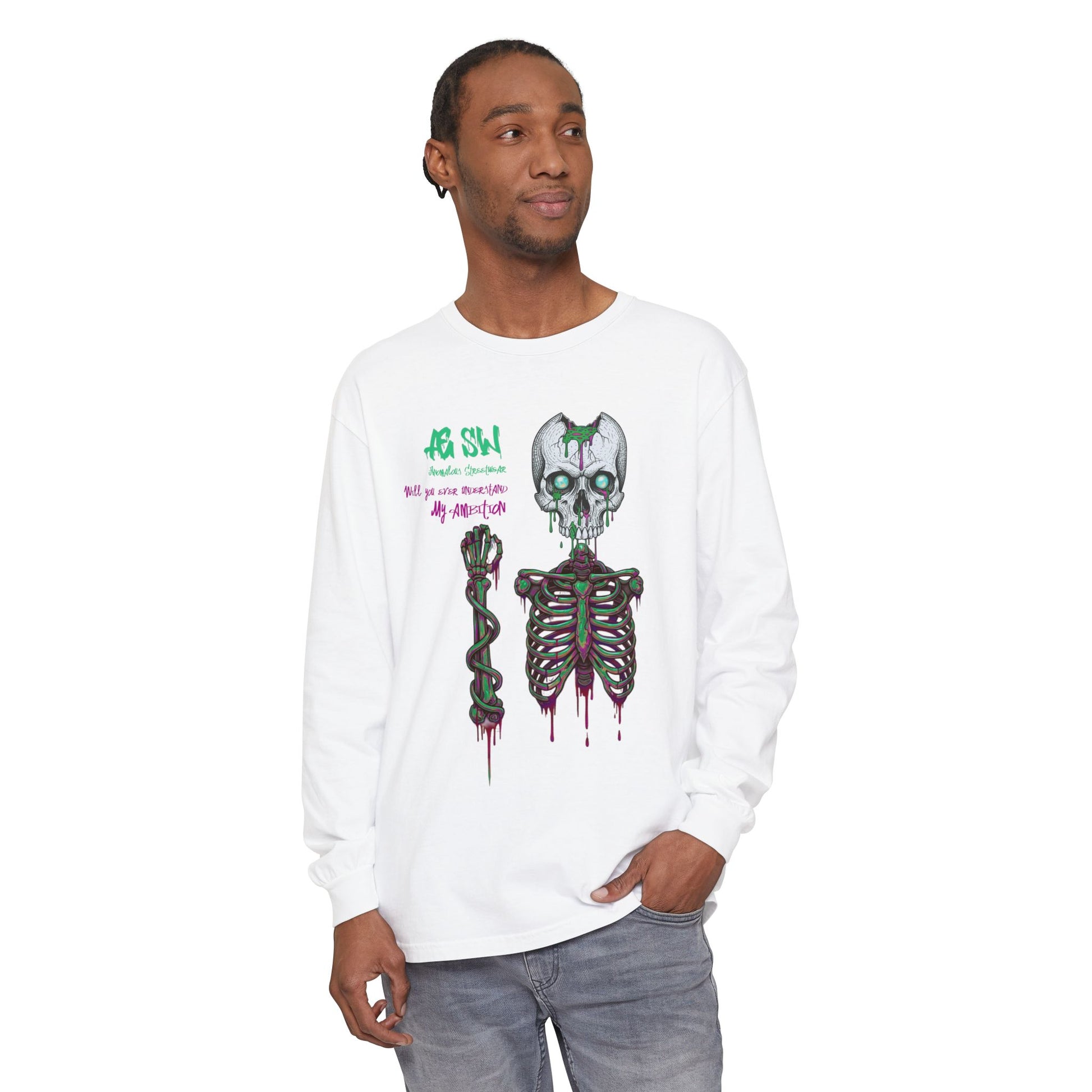 Anomalous Entities: “Ana-nomalous” Witch of Galactic Horror V5 ft. The Chalice of Man