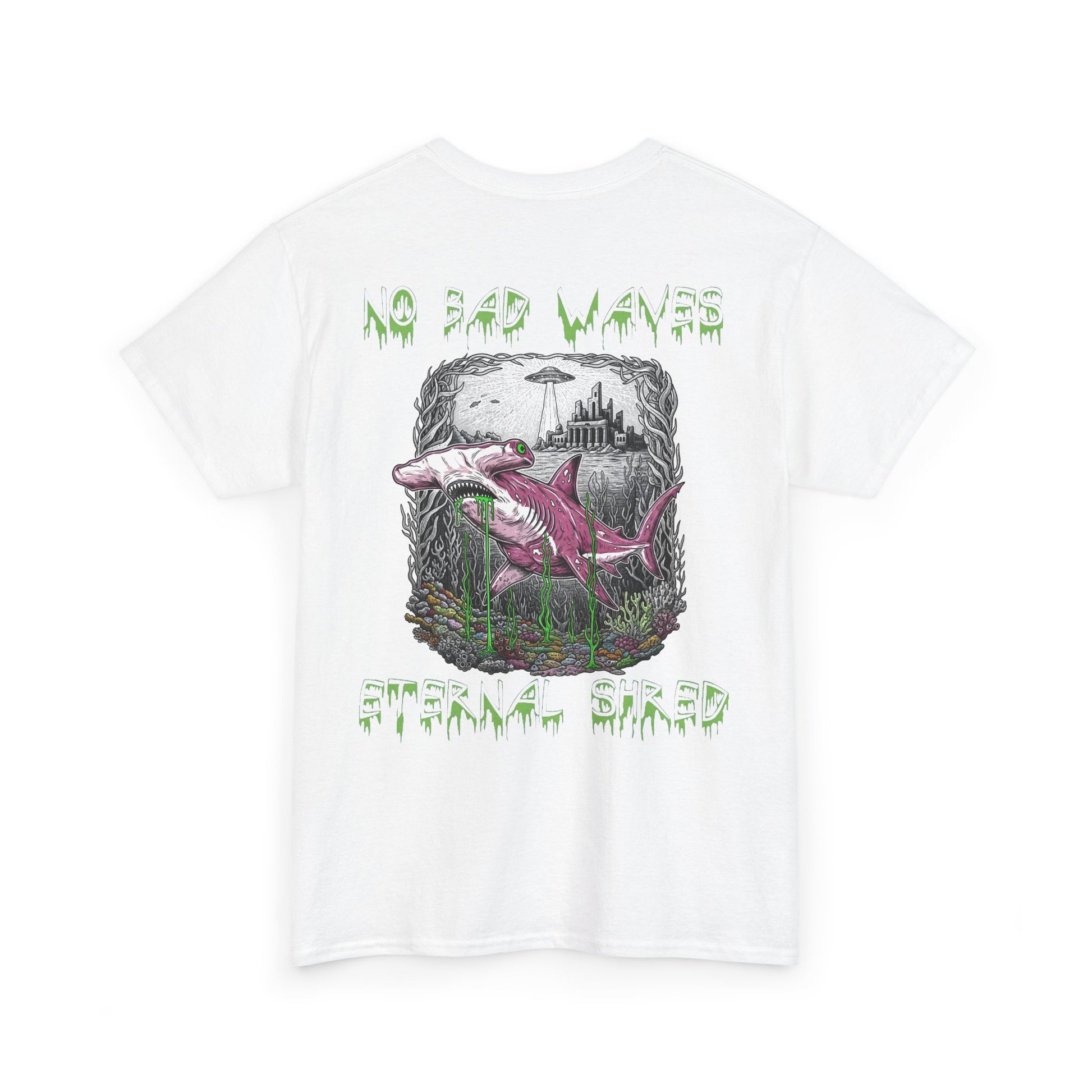 Anomalous Streetwear Oceanic Enigma’s Special Edition