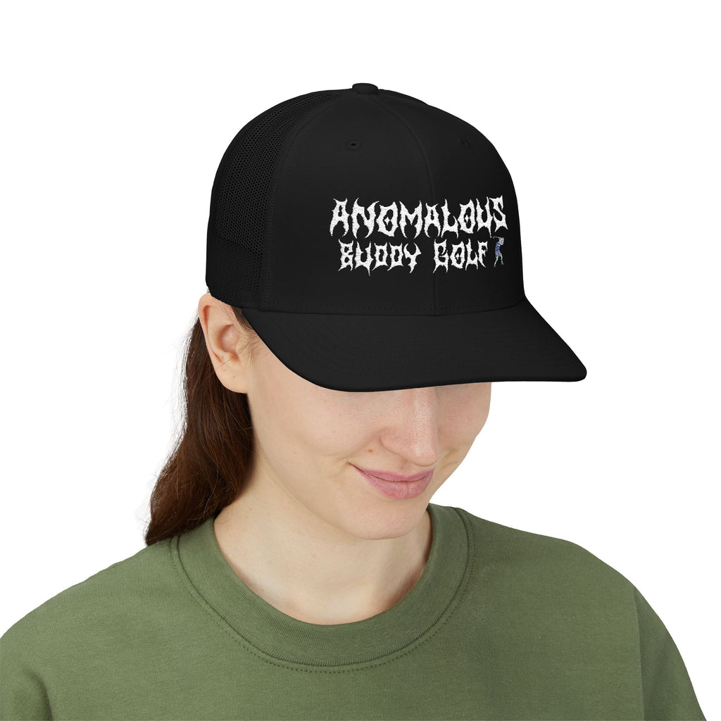 Anomalous Streetwear: Anomalous Buddy Golf THV1