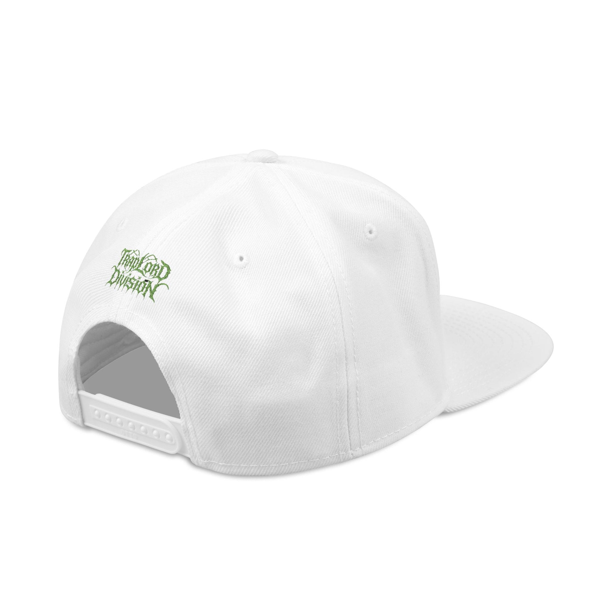 Anomalous TrapLord Division Snapback V1