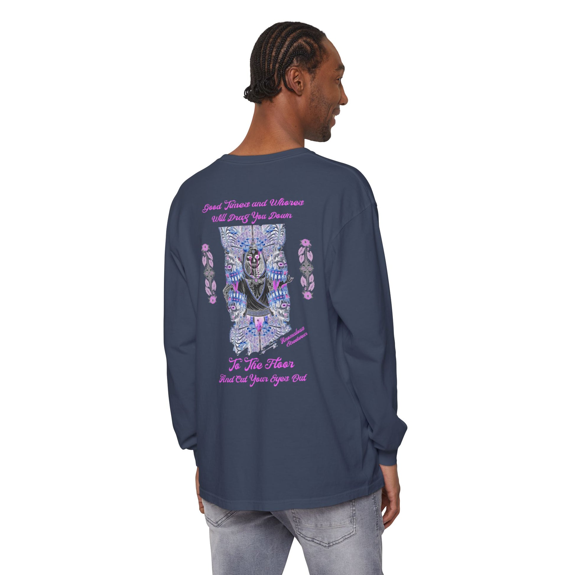 Anomalous Entities: Prince Of Perdition V5