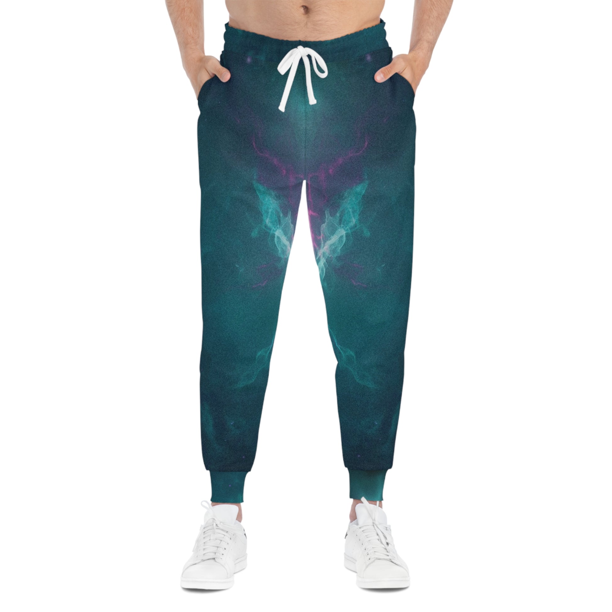 Fall/Winter 2025 Anomalous Streetwear: Anomalous Entities Series JV9