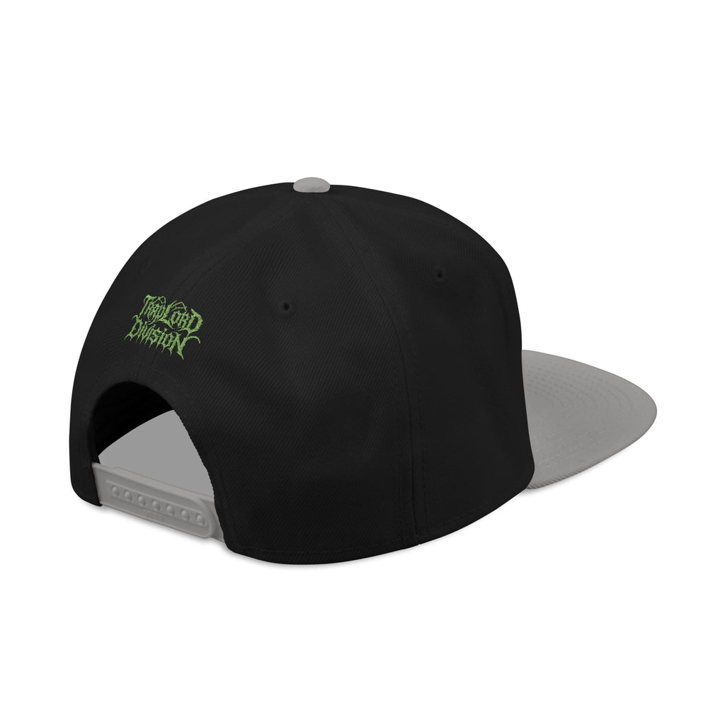 Anomalous TrapLord Division Snapback V1