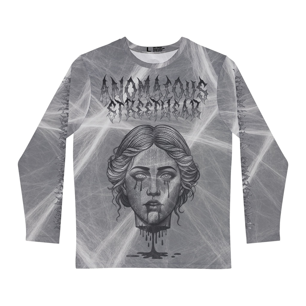 Fall/Winter 2025 Anomalous Streetwear: Anomalous Entities Series SV10