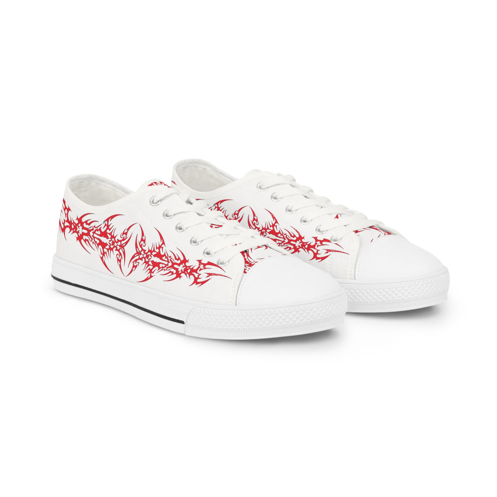 Fall/Winter 2025 Anomalous Streetwear: Wash Out ShoesV1