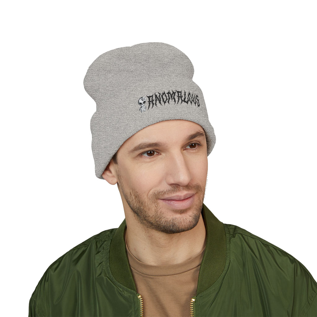 Fall/Winter 2025 Anomalous Streetwear Anomalous Entities: Acheron the Anomalous BV1