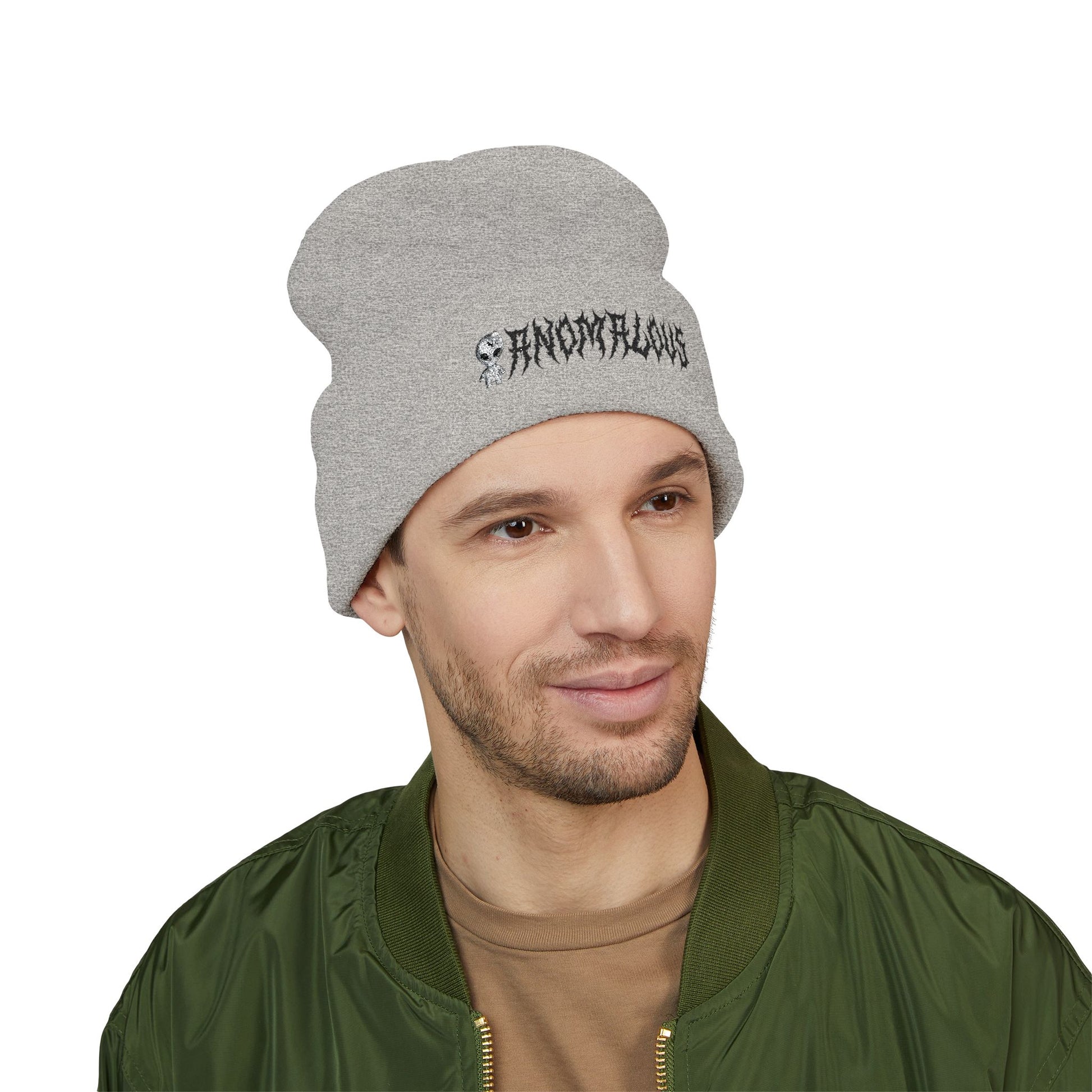 Fall/Winter 2025 Anomalous Streetwear Anomalous Entities: Acheron the Anomalous BV1