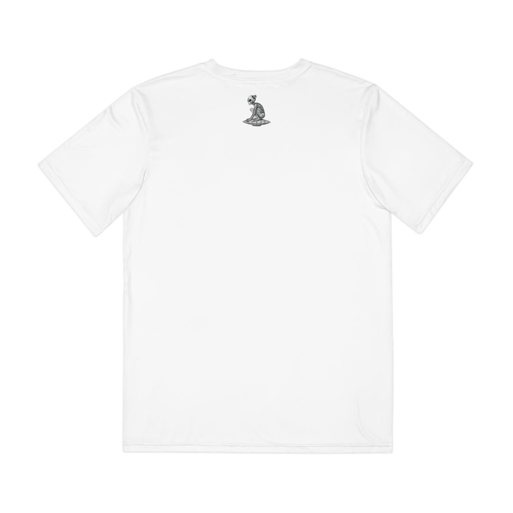 Fall/Winter 2025 Anomalous Streetwear Anomalous Entities: Acheron the Anomalous V1