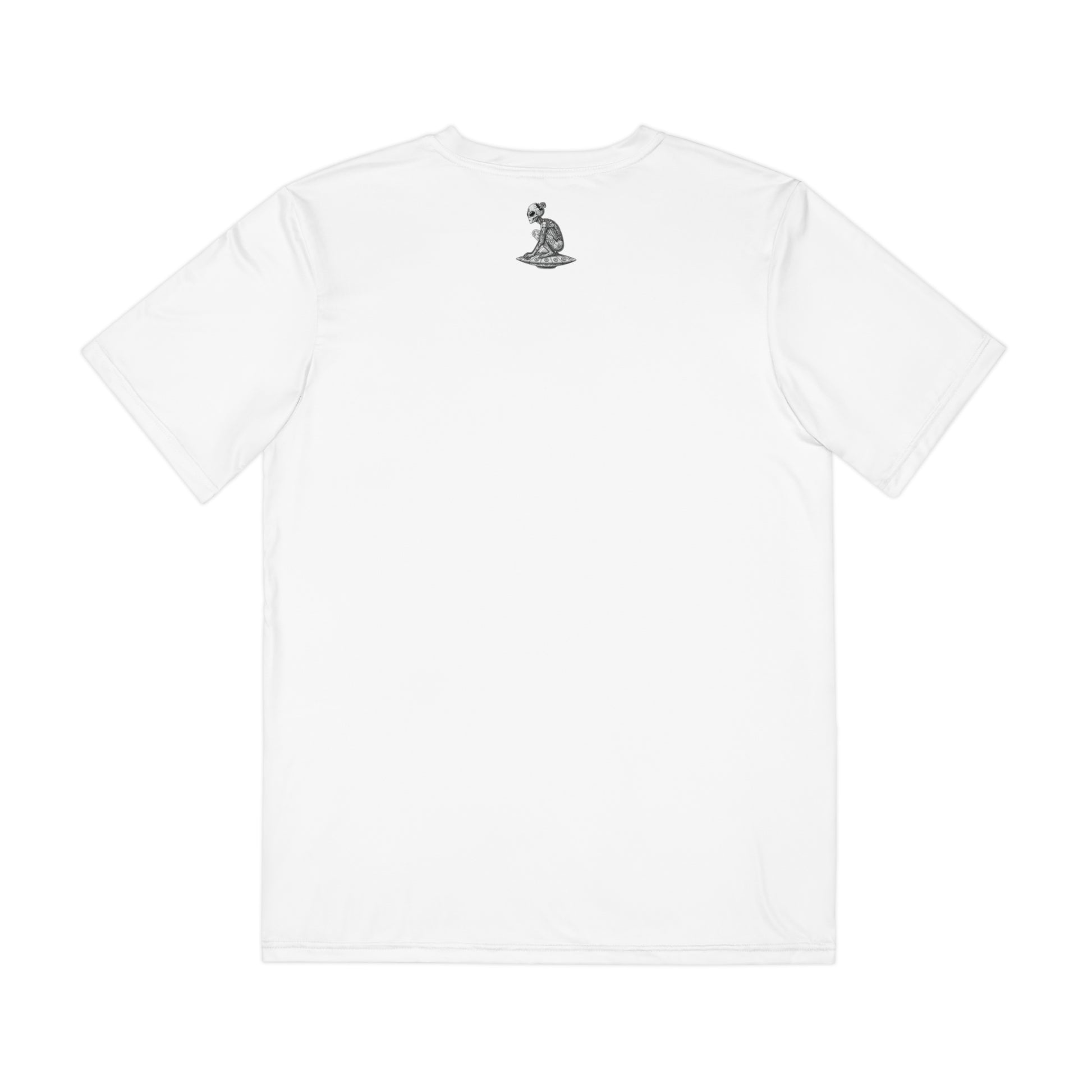 Fall/Winter 2025 Anomalous Streetwear Anomalous Entities: Acheron the Anomalous V1