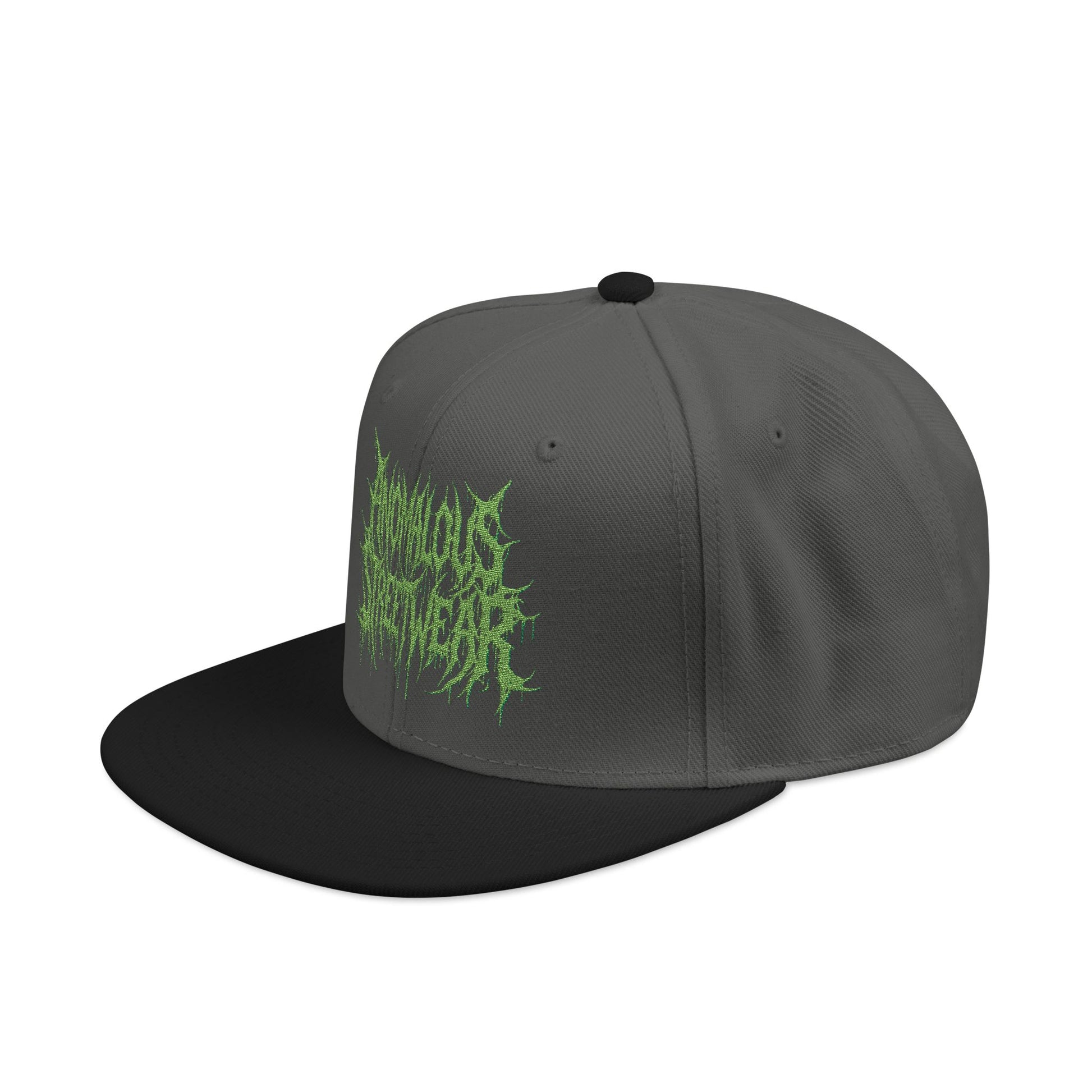 Anomalous TrapLord Division Snapback V1