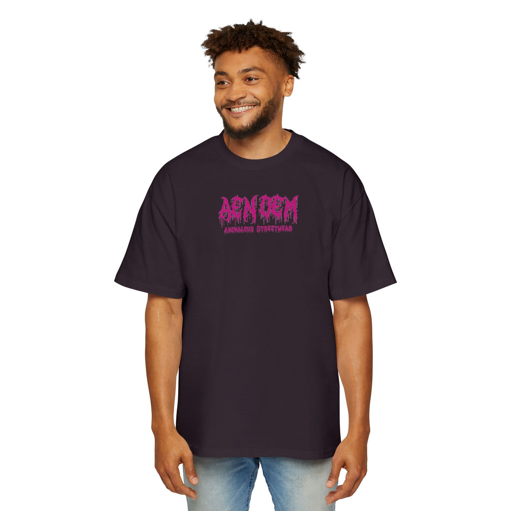 Anomalous Streetwear: Fall of the First Kingdom V1