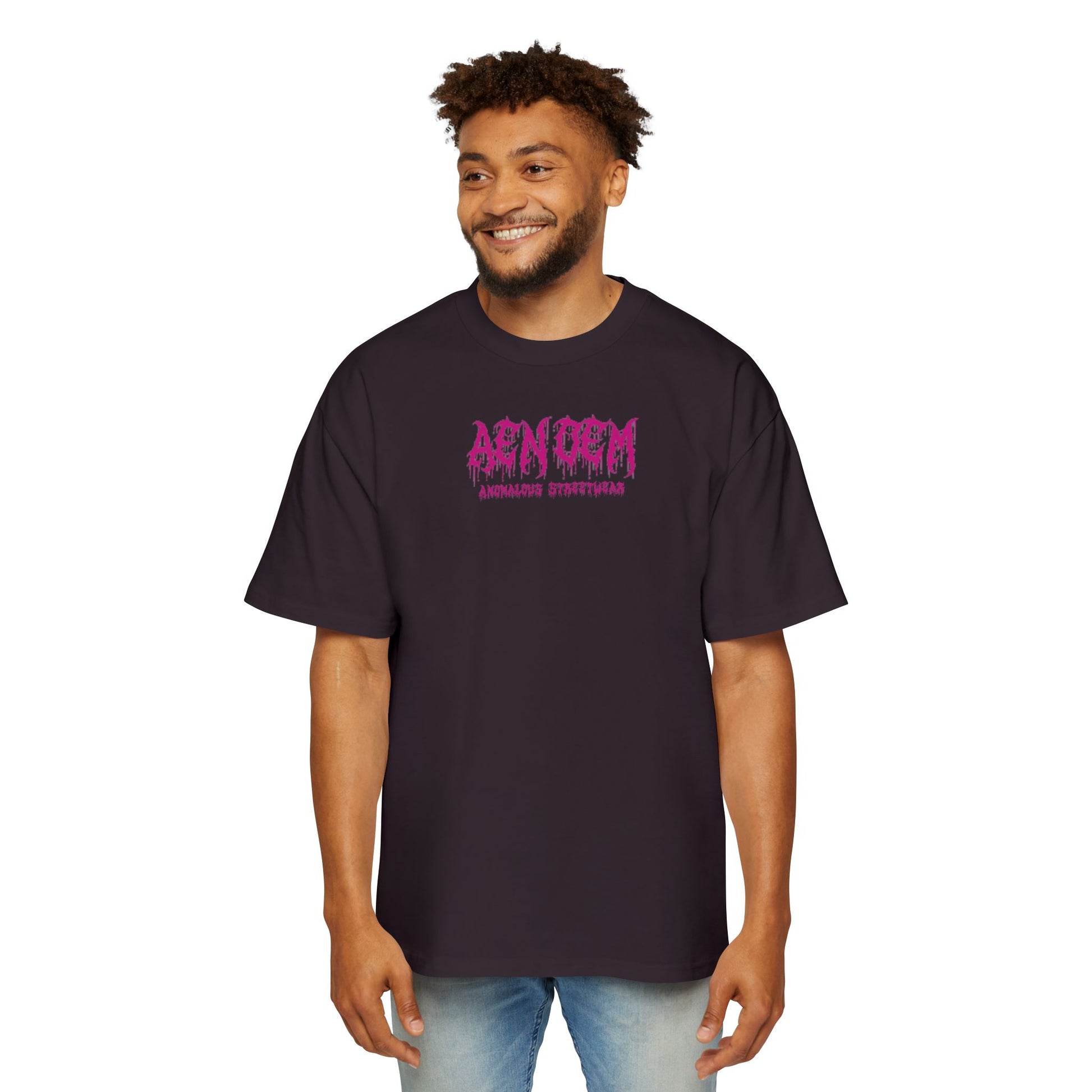 Anomalous Streetwear: Fall of the First Kingdom V1