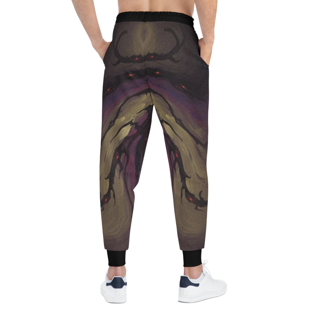 Fall/Winter 2025 Anomalous Streetwear: Anomalous Entities Series JV6