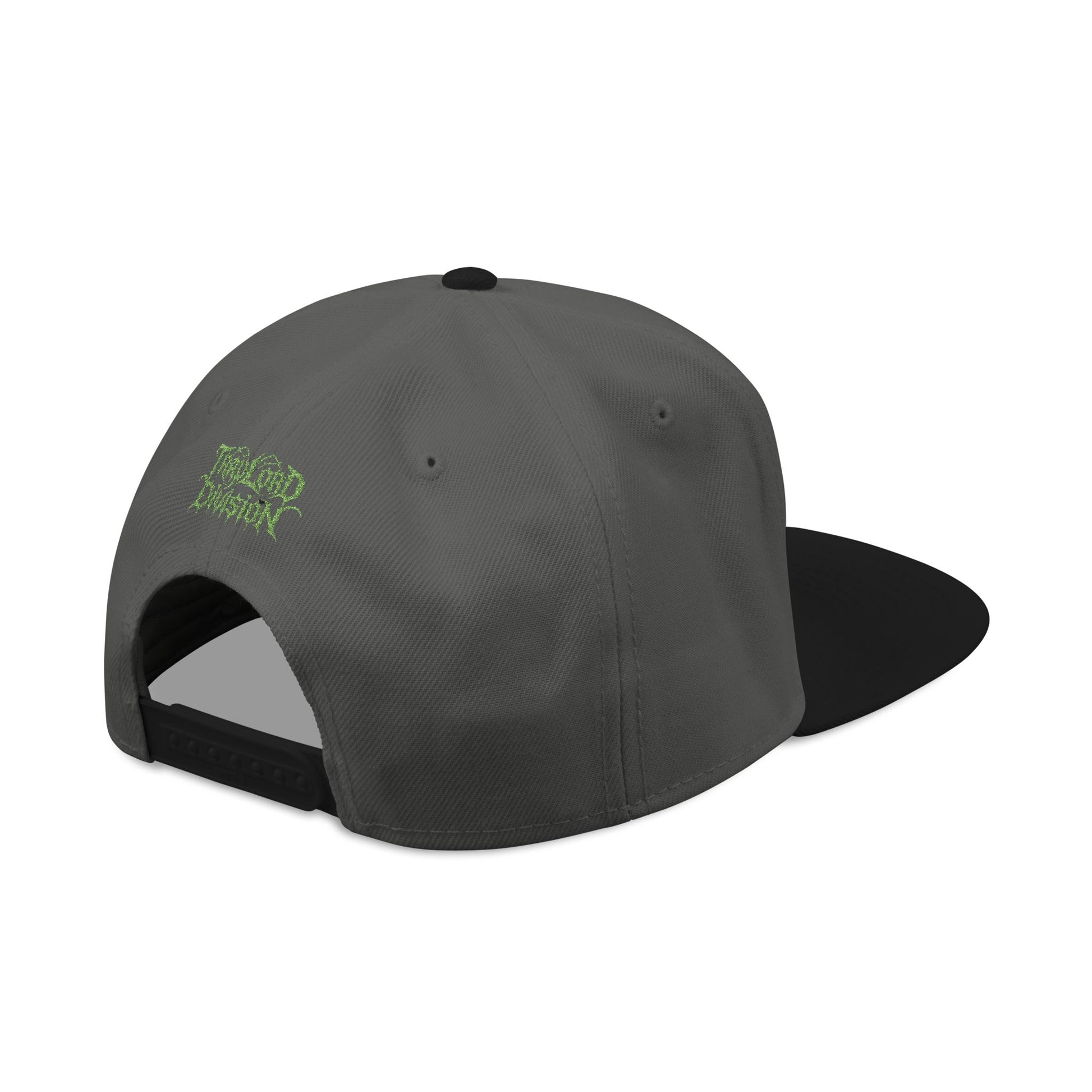 Anomalous TrapLord Division Snapback V1