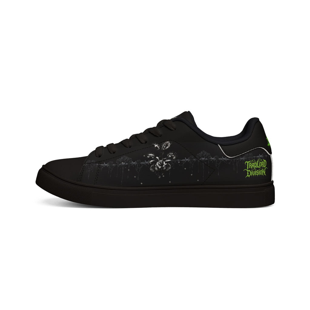 Anomalous TrapLord Division Shoes V1