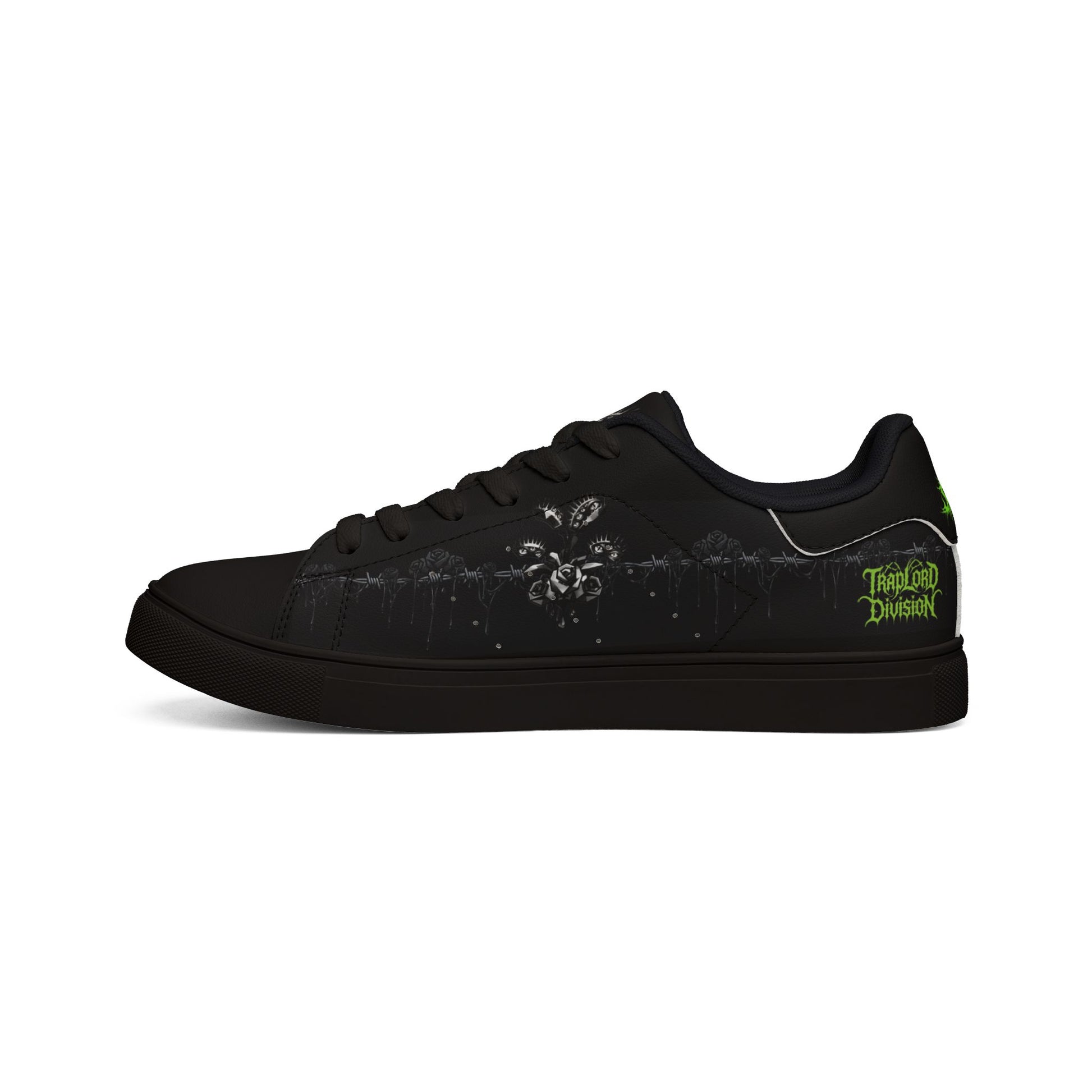 Anomalous TrapLord Division Shoes V1