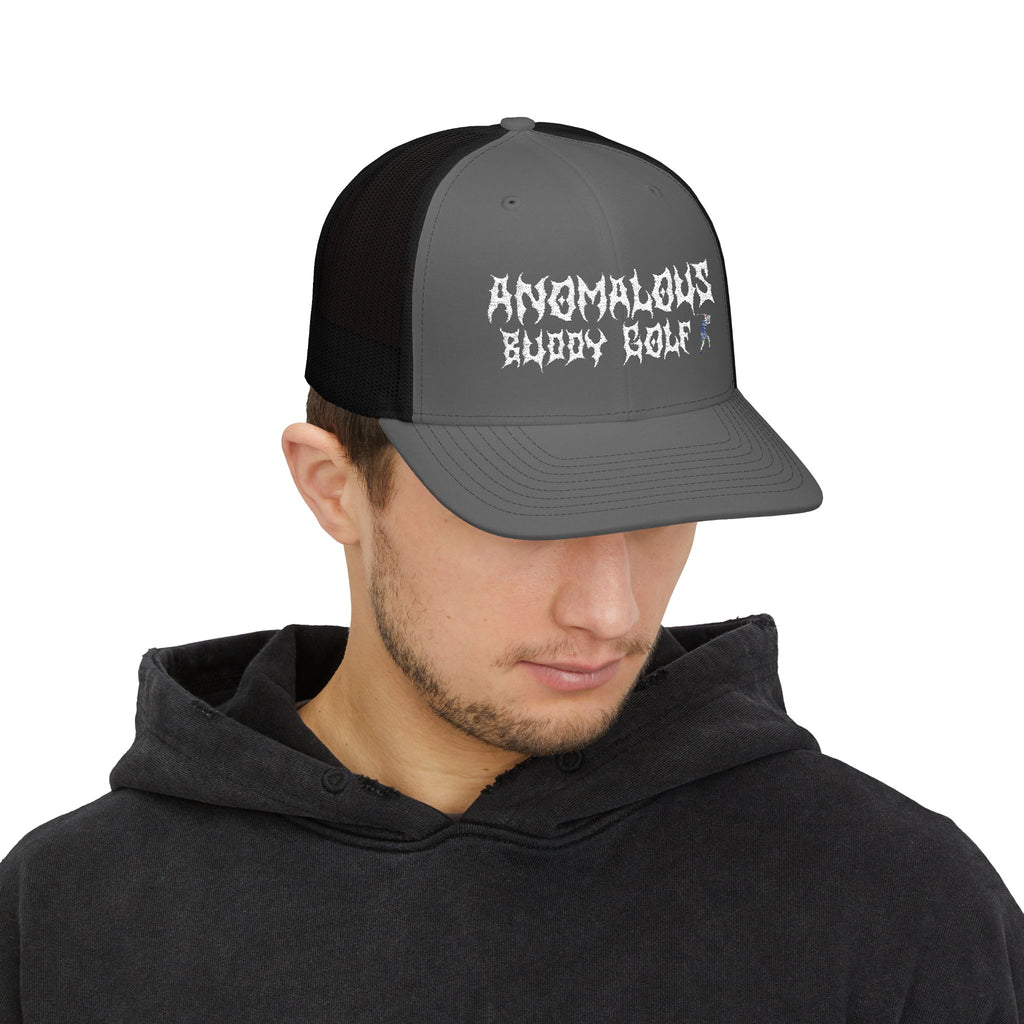 Anomalous Streetwear: Anomalous Buddy Golf THV1