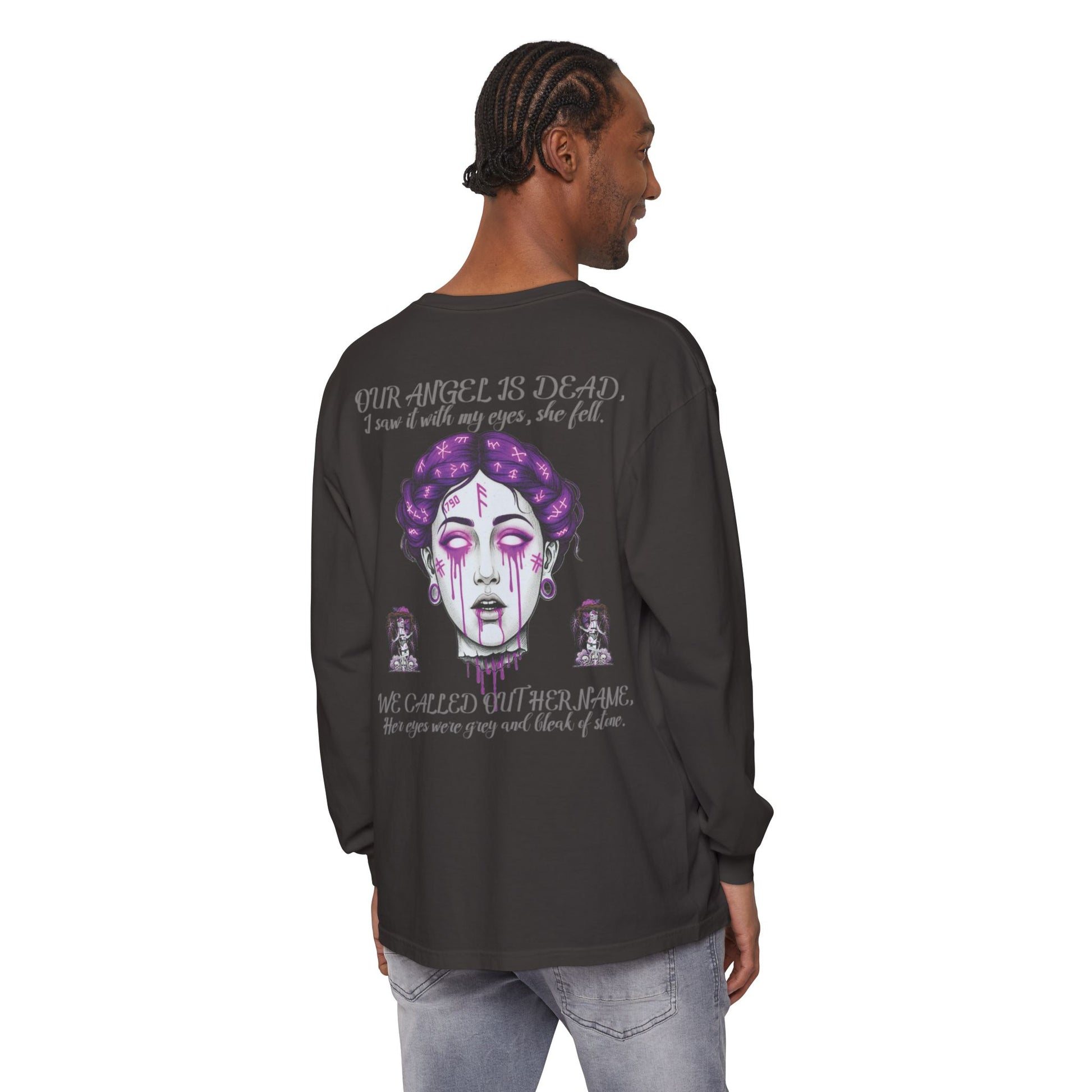 Anomalous Entities: “Ana-nomalous” Witch of Galactic Horror V3