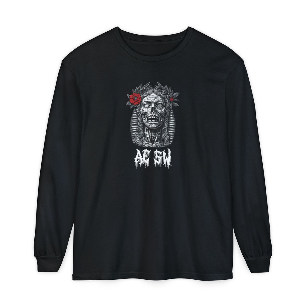Anomalous Streetwear: Fall of the First Kingdom V7
