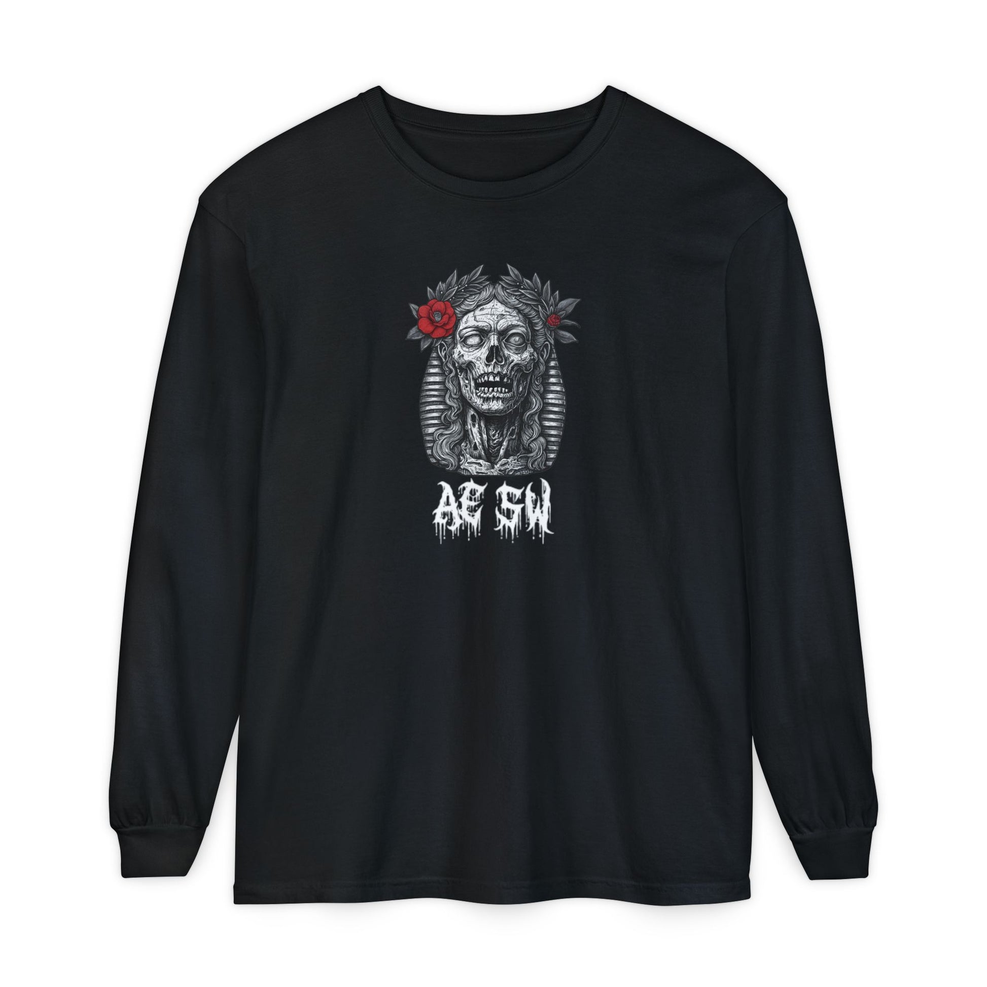 Anomalous Streetwear: Fall of the First Kingdom V7