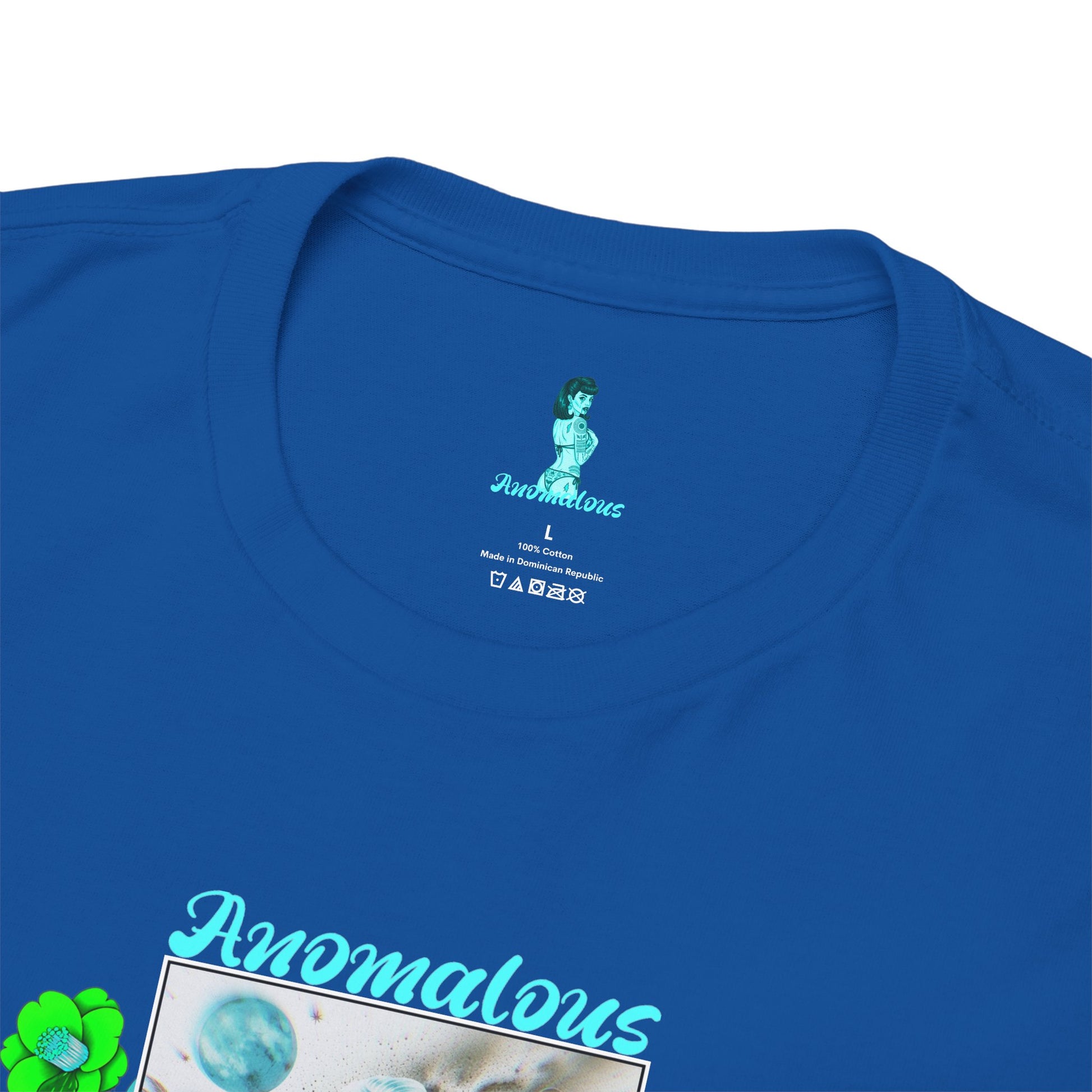 Anomalous Streetwear: Fall of the First Kingdom V12 ft. Vampiric Priestess Nefertiti