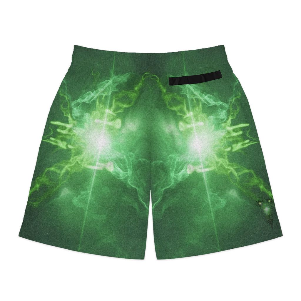 Fall/Winter 2025 Anomalous Streetwear: Anomalous Entities Series JSV7