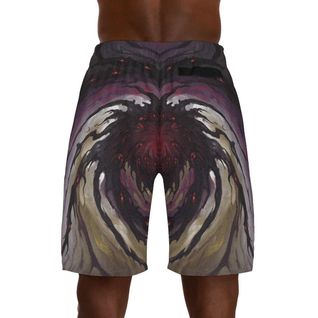 Fall/Winter 2025 Anomalous Streetwear: Anomalous Entities Series JSV5