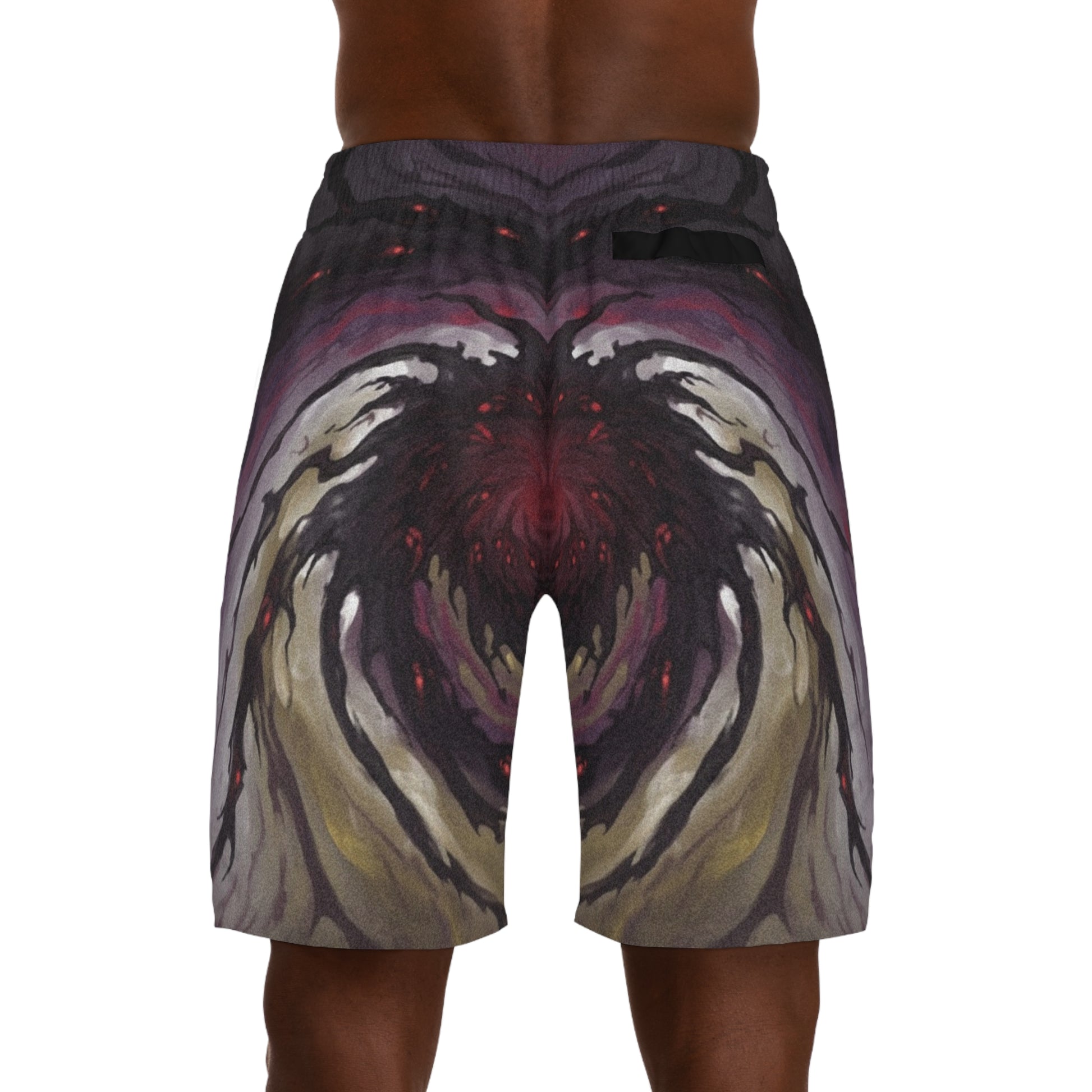 Fall/Winter 2025 Anomalous Streetwear: Anomalous Entities Series JSV5