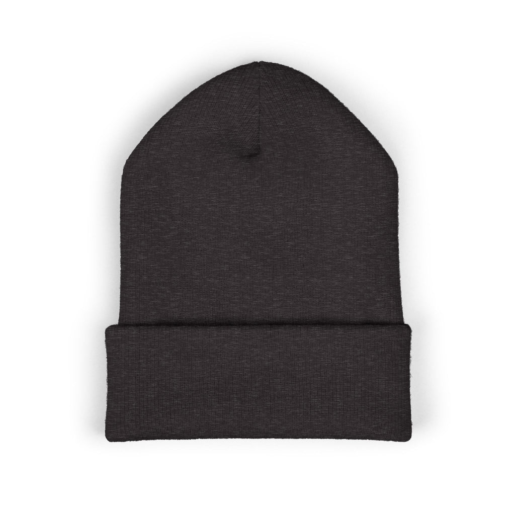 Anomalous Entities: Prince Of Perdition Beanie V2