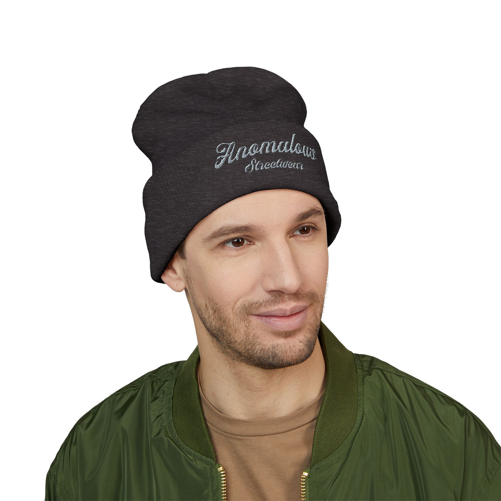 Anomalous Entities: Prince Of Perdition Beanie V1