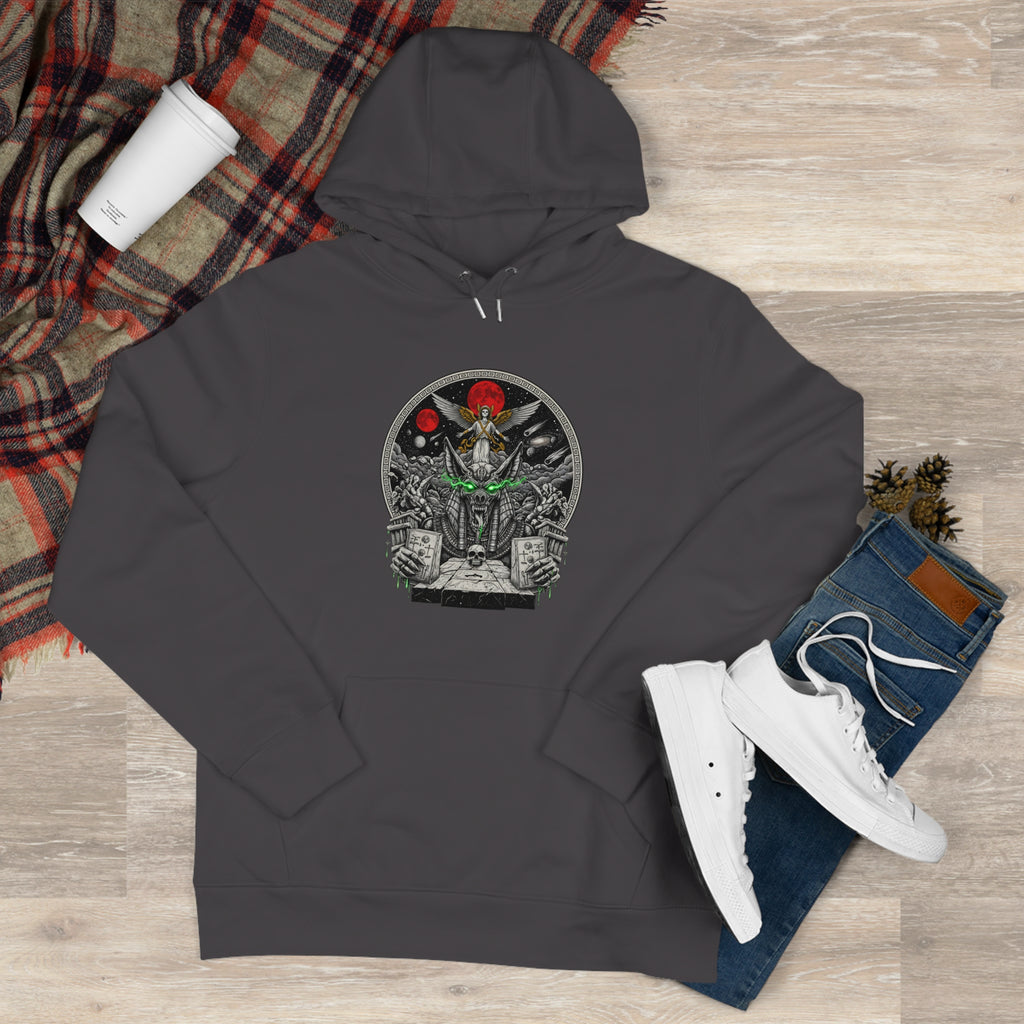 Anomalous Streetwear: Fall of the First Kingdom HV1