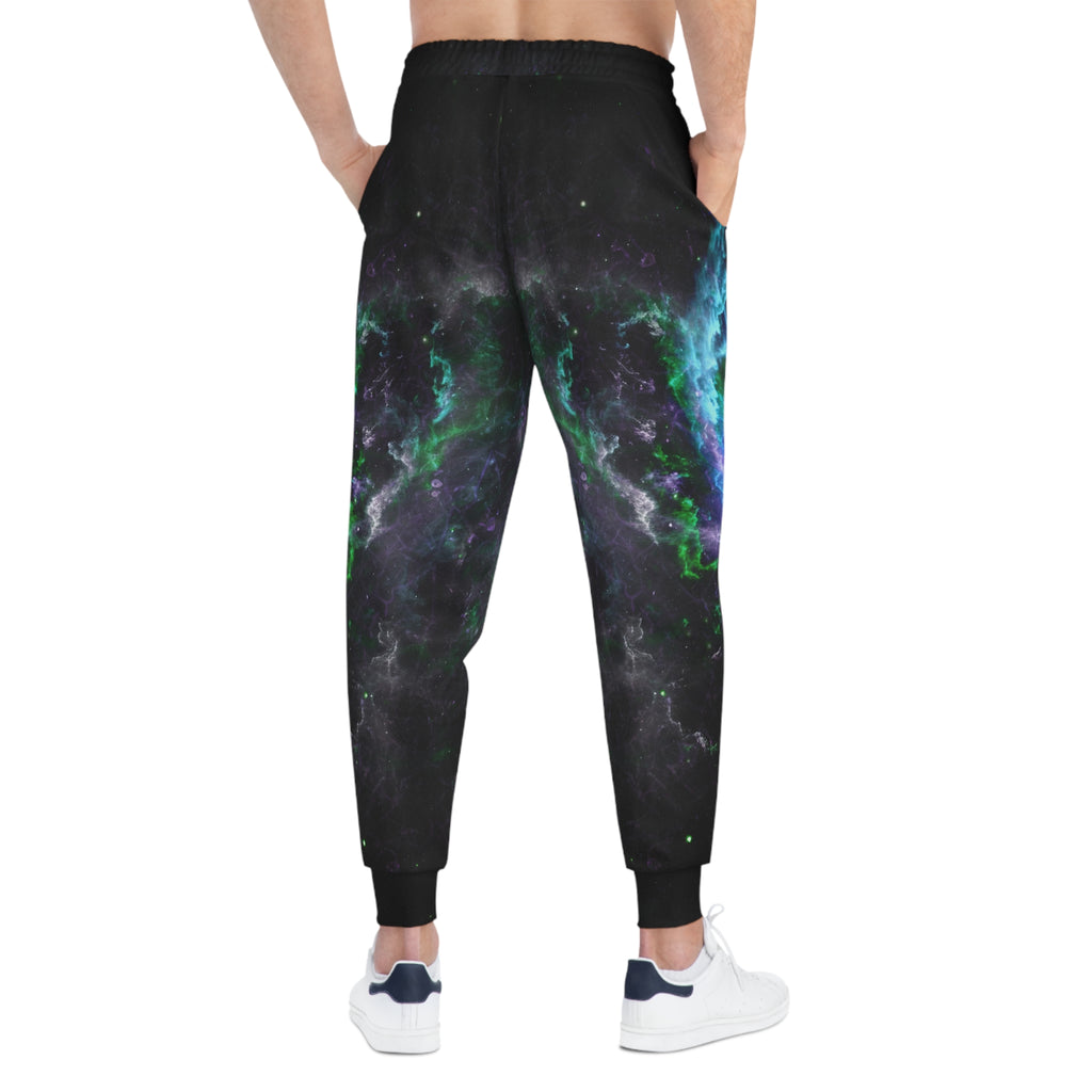 Fall/Winter 2025 Anomalous Streetwear: Anomalous Entities Series JV5