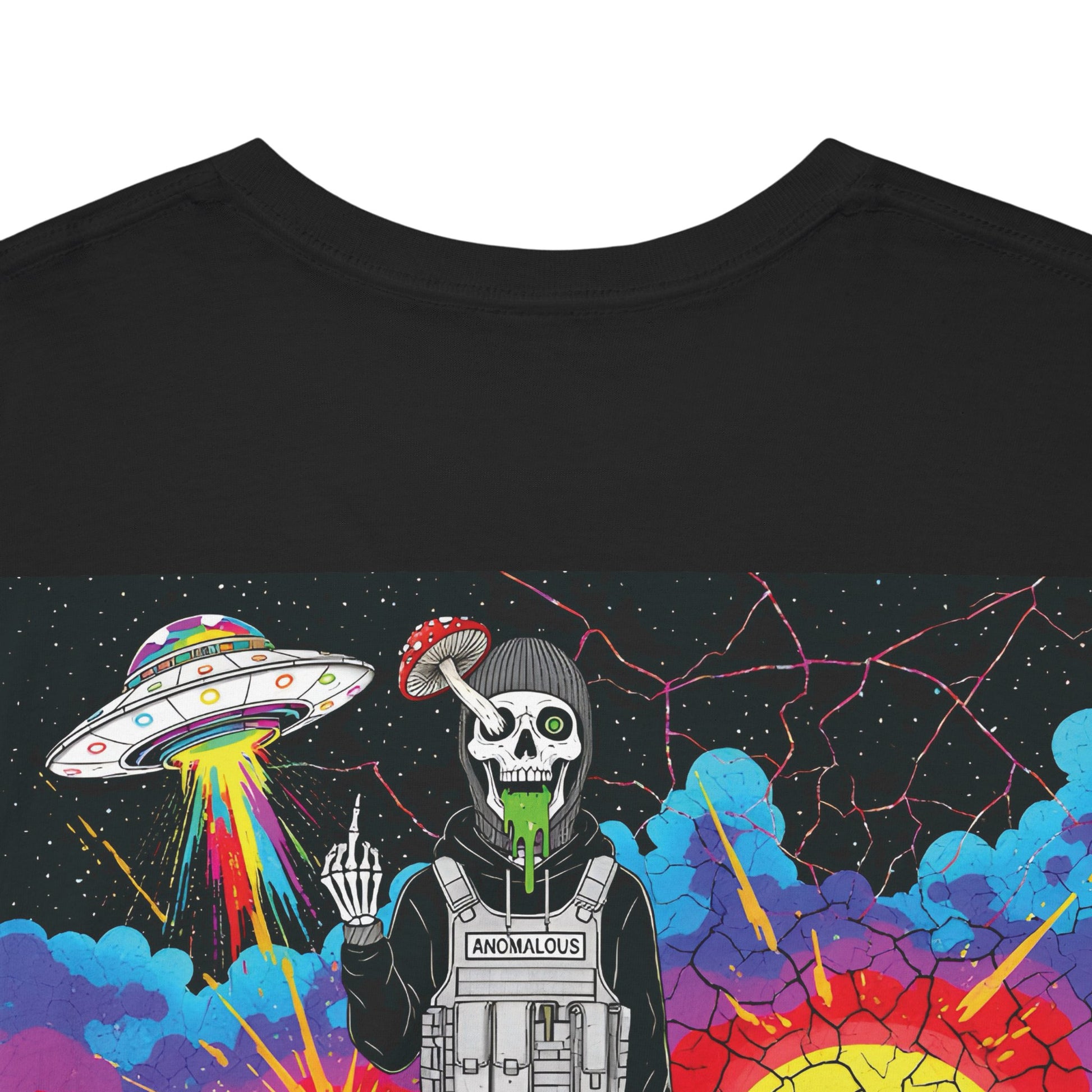 Skeeter The Skater Skeleton Series V4