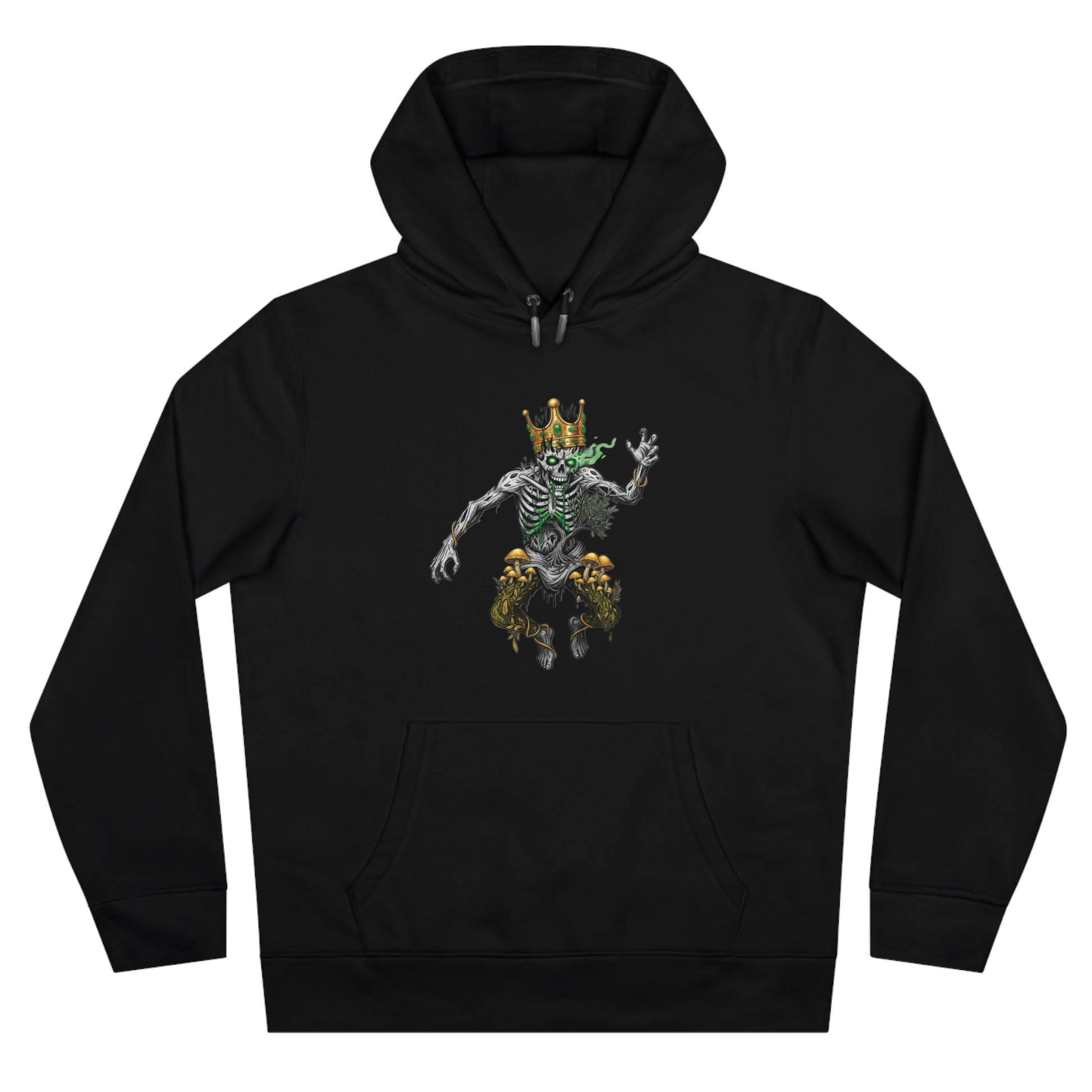 Anomalous Entities: Prince Of Perdition HV1