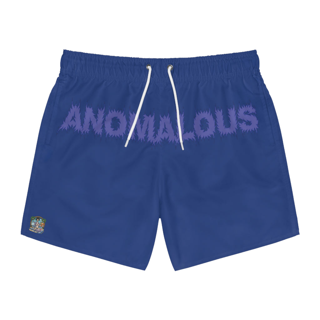 Sakura Fun In The Sun Swim Shorts V2