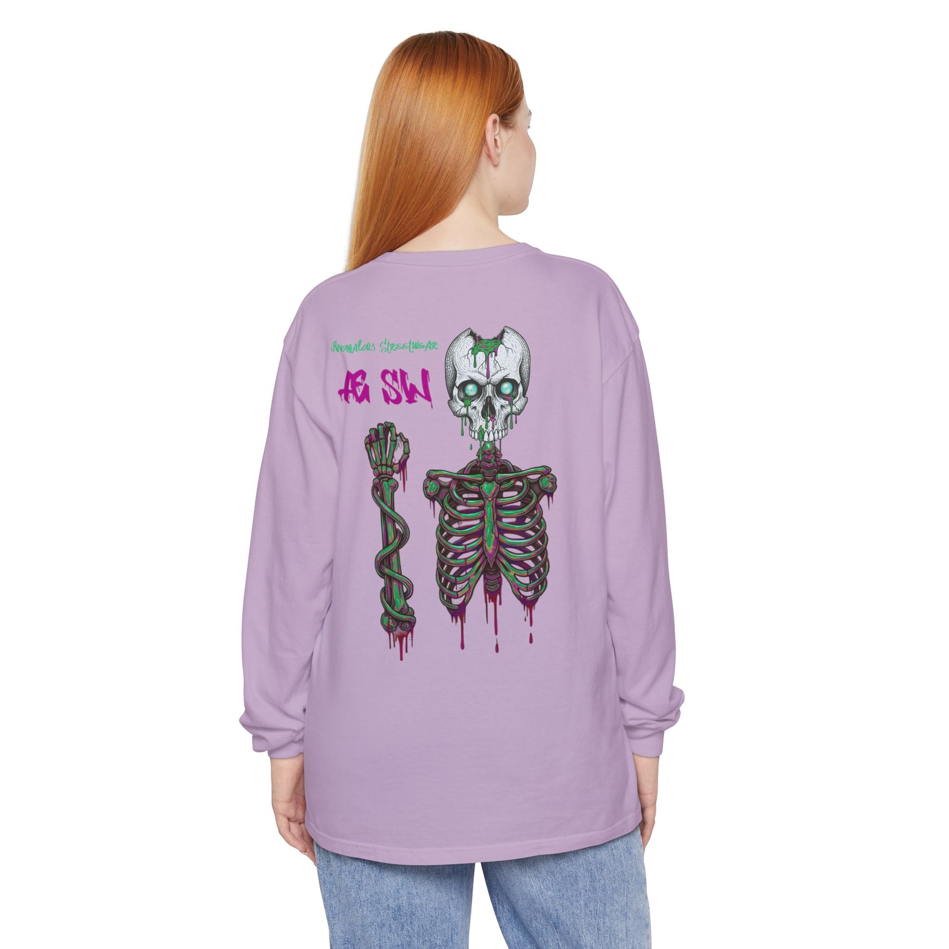 Anomalous Entities: “Ana-nomalous” Witch of Galactic Horror V5 ft. The Chalice of Man