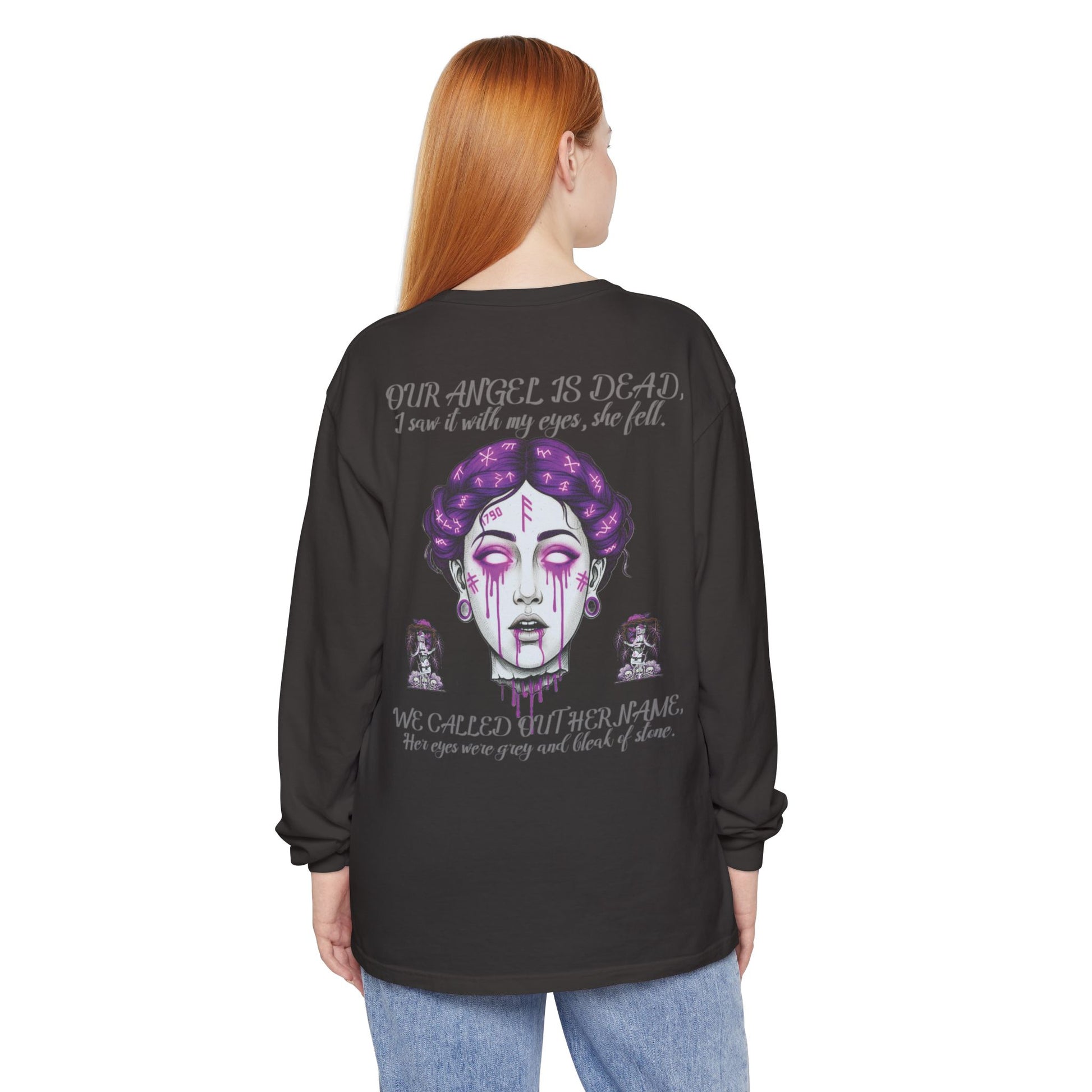 Anomalous Entities: “Ana-nomalous” Witch of Galactic Horror V3