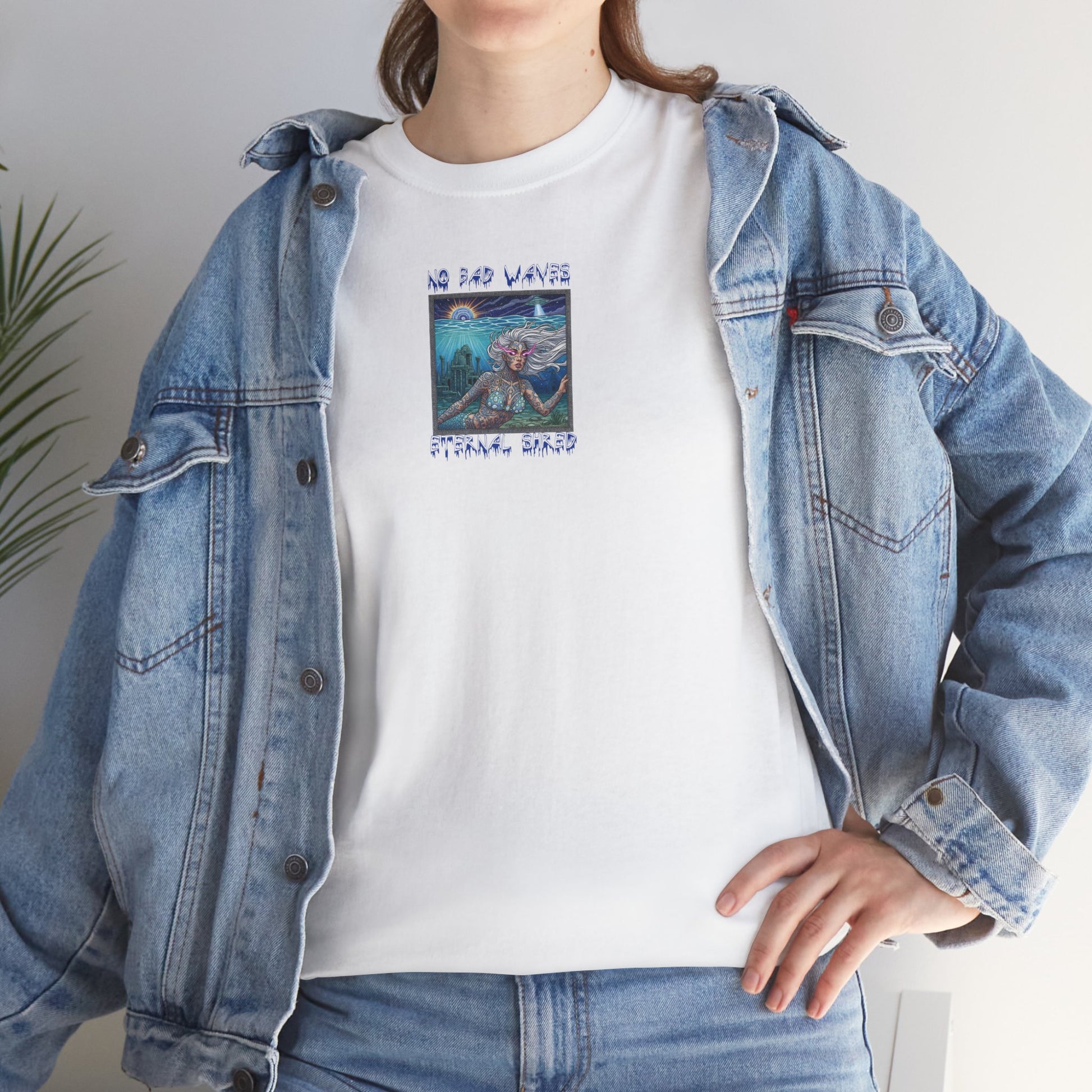 Anomalous Streetwear Oceanic Enigma’s V3